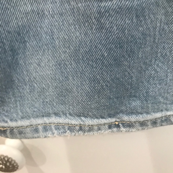 Rails Classic The Melrose to Slim Blue Denim 28 Jeans - Picture 6 of 13